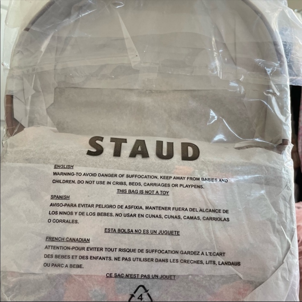 STAUD BAG - Picture 11 of 11